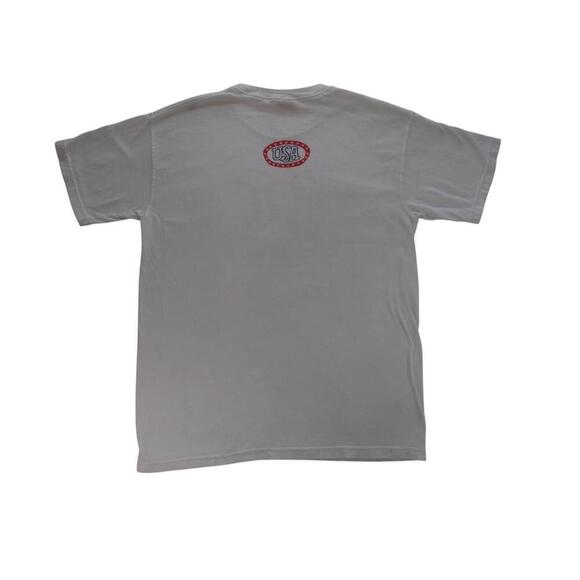 Comfort Colors Rehoboth Beach T-Shirt - Iconic Beachwear - Picture 4 of 7